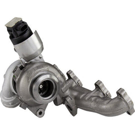Turbo for 05-06 Volkswagen Jetta