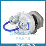 Turbo for Massey Ferguson OE# 2674A098