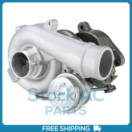 Turbo for 03-06 Audi TT/TT Quattro