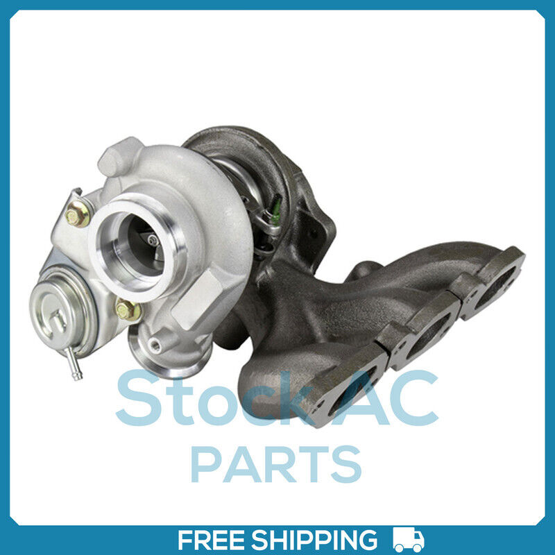 Turbo for 02-05 Volvo S80/XC90 2.9L L6