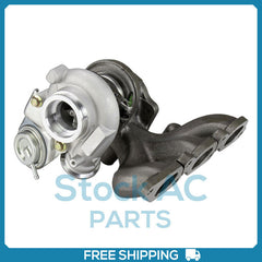 Turbo for 02-05 Volvo S80/XC90 2.9L L6