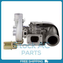 Turbo for 92-93 Chevy/GMC  C2500/C3500/C3500HD/K2500/K3500