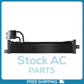New Transmission Oil Cooler for 14-18 Jeep Cherokee 4CY/2.4L/6CY/3.2L