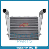 New Intercooler for Mack OE# 1E3022