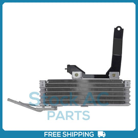 New Transmission Oil Cooler for 10-12 Lexus RX350 6CY/3.5L (Japan)