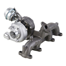 Turbo for 99-04 Golf/Jetta Mk4 98-03 New Beetle TDI (Engine Code ALH)