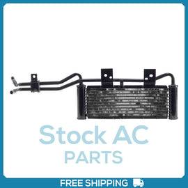 New Transmission Oil Cooler for 10-12 Hyundai Genesis Coupe 4CY/2.0T/6CY/3.8L