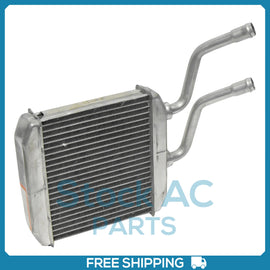 A/C Heater Core for 95-05 Chevrolet Cavalier L4 2.2L 2.3L 2.4L