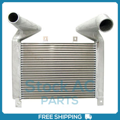 New Intercooler for Mack OE# 3MD531