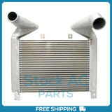New Intercooler for Mack OE# 3MD531