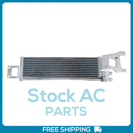 New Transmission Oil Cooler for 15-16 Mercedes Bens E250 4CY/2.1TD