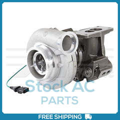Turbo for Freightliner OE# 0080969899