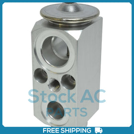 A/C Expansion Valve for Kenworth / Peterbilt