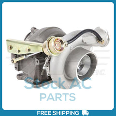 Turbo for Cummins OE# 3528174