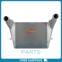 New Intercooler for Mack OE# 204SX278
