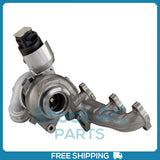 Turbo for 05-06 Volkswagen Jetta