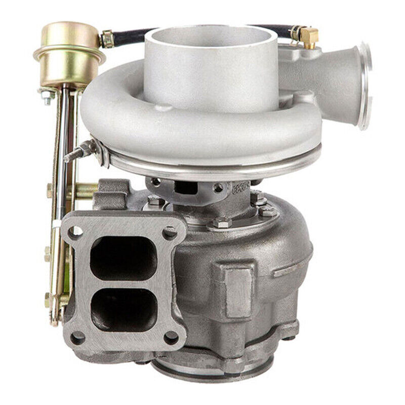 Turbo for 18-18 Cummins 8.3L Engine OE 3530386  3529466  3530384  3802256
