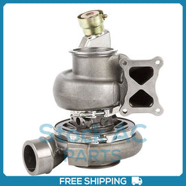 Turbo for 98-02 Caterpillar Cat C15 ACERT Engines