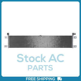 New Transmission Oil Cooler for 19-24 Ram 2500/3500 6CY/6.7TD/8CY/6.4L