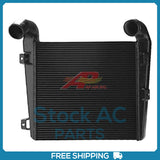 New Intercooler for Mack OE# 11030160