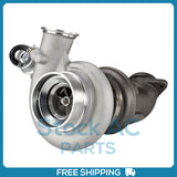 Turbo for 00-02 Ram 2500/3500