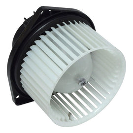 New A/C Blower Motor for 09-13 Suzuki Grand Vitara V6/ L4 2.4L/ 3.2L