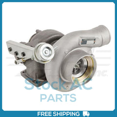 Turbo for Cummins OE# 3536971