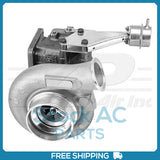 Turbo for Dodge OE# 05010961AA