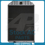 New Radiator for John Deere OE# AR68872