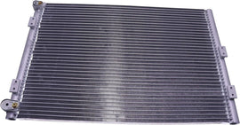 A/C Condenser for Komatsu PC130-7 PC160LC-7 PC160LC-7 PC200-7 - 208-979-7520 QU