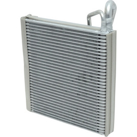 New A/C Evaporator fits Volkswagen Virtus, Polo. T-Cross, TAOS - T94336BA