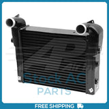 New Intercooler for Case/IH OE# 87739453