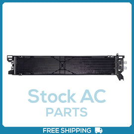 New Transmission Oil Cooler for 15-21 Renegade 15-20 Promaster city 4CY/2.4L