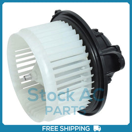 AC Blower Motor for 15-19 Ford Transit-150 15-23 Transit-250/350/350HD V6/L5