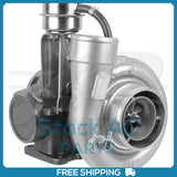 Turbo for Caterpillar OE# 0R7225