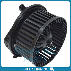AC Blower Motor for 13-19 Cadi XTS 14-20 Chevy Impala 14-16 Impala Limited V6/L4