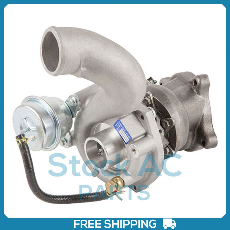 Turbo for 03-05 Audi A6 Quattro/Allroad Quattro K03