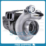 Turbo for Dodge OE# 1700320068