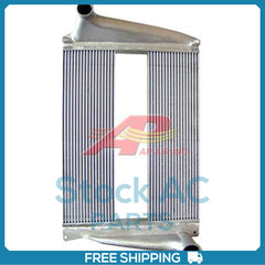 New Intercooler for Kenworth OE# 1E3543