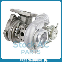 Turbo for 99-01 Volvo S80 2.8L L6