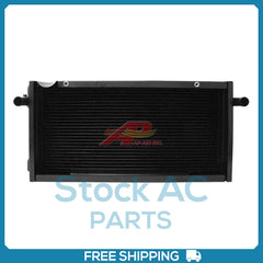New Radiator for Bobcat OE# 6686077 OE# 6734100