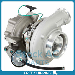 Turbo for DD13 12.8L GHG14 EA4710967499  EA4710967399