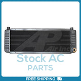New Radiator for Bobcat 6630558