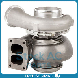 Turbo for 01-04 Detroit Diesel Series 60 Models 12.7L