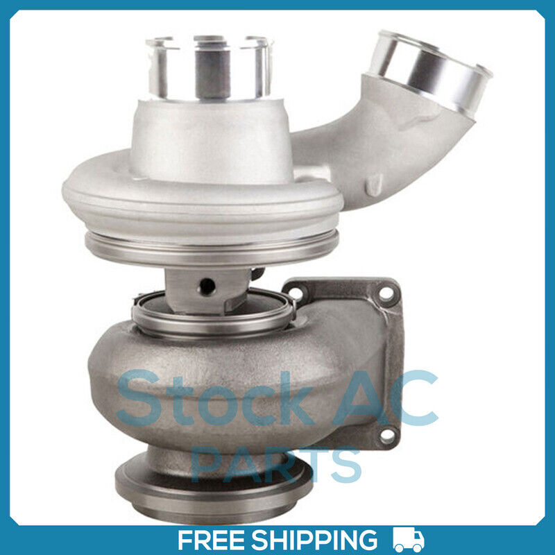 Turbo for 01-05 Mack E7 Series Engines