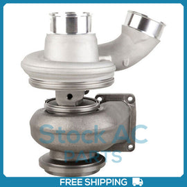 Turbo for 01-05 Mack E7 Series Engines