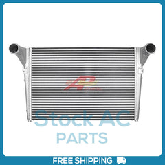 New Intercooler for Mack OE# 3MD532AM