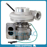 Turbo for DD13 12.8L EPA10/GHG14 EA4710967899/EA4710967999
