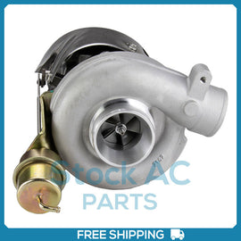 Turbo for 94-95 Chevy/GMC Tahoe/Suburban/Yukon