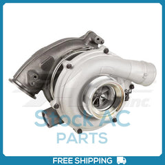 Turbo for Ford OE# 1832160C91